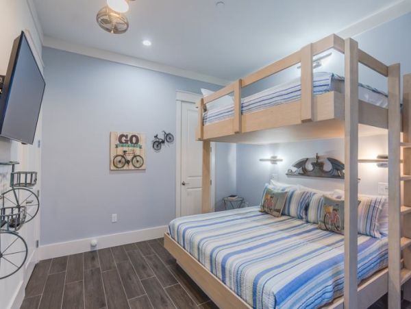 Oceanfront 6 Bedroom Vacation Home in Panama City Beach