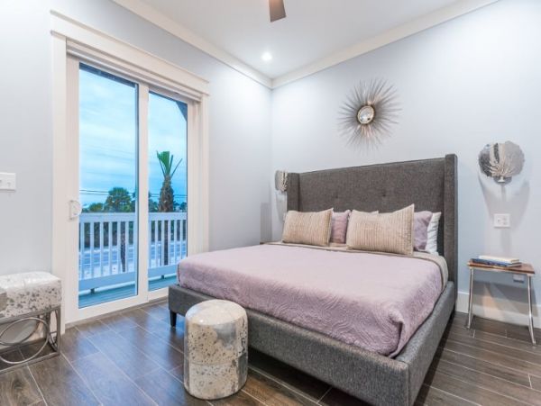 Oceanfront 6 Bedroom Vacation Home in Panama City Beach