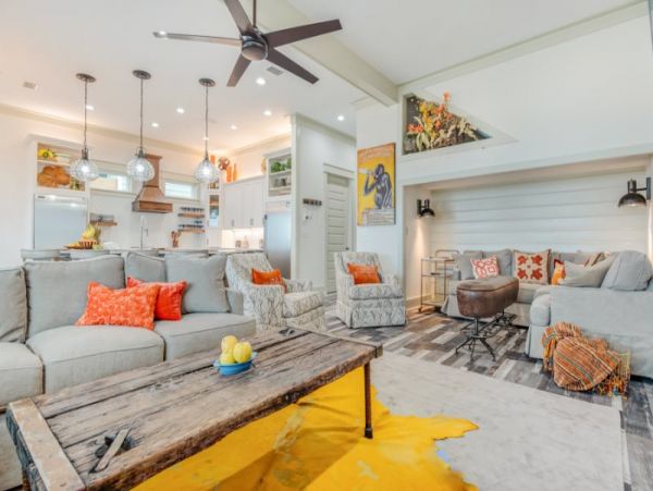 On Beach Luxury Panama City Vacation Home Private Pool