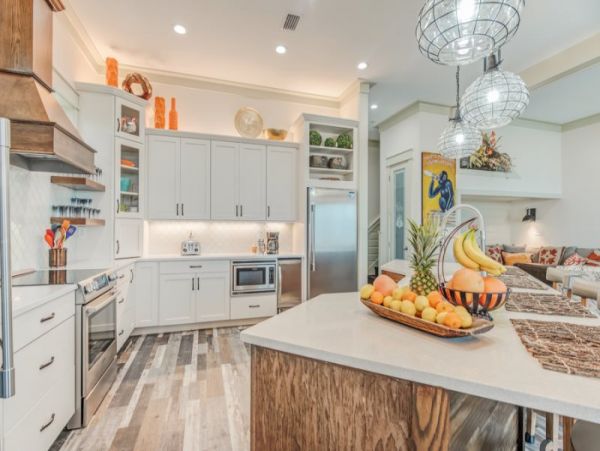 On Beach Luxury Panama City Vacation Home Private Pool
