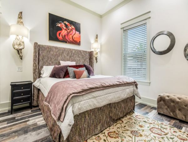 On Beach Luxury Panama City Vacation Home Private Pool