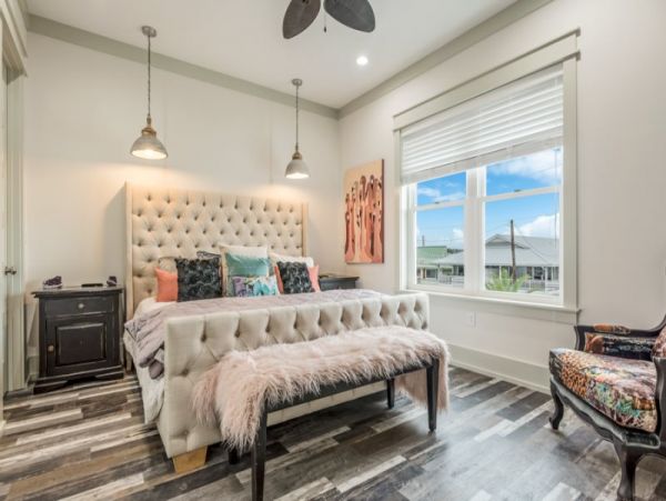 On Beach Luxury Panama City Vacation Home Private Pool