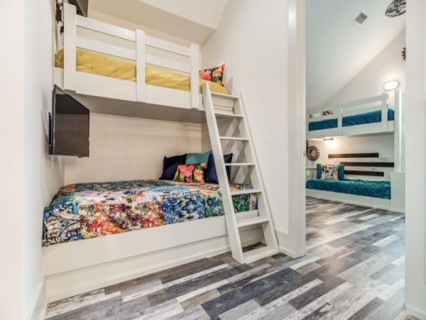 On Beach Luxury Panama City Vacation Home Private Pool