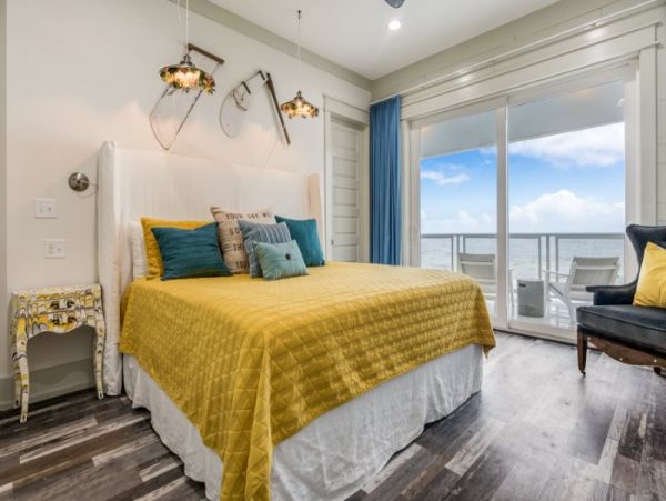 On Beach Luxury Panama City Vacation Home Private Pool
