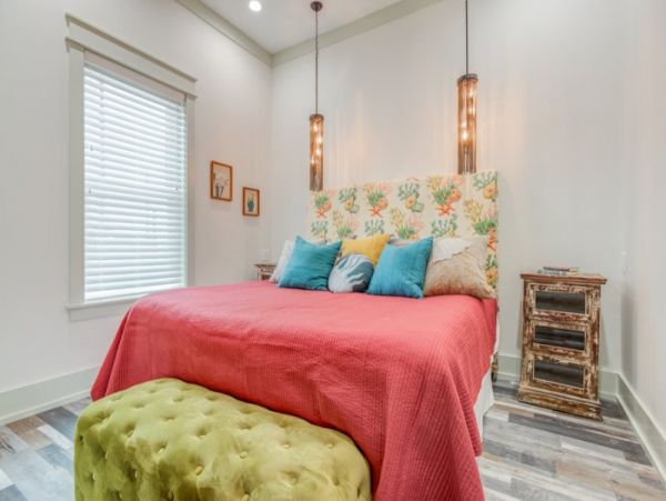 On Beach Luxury Panama City Vacation Home Private Pool