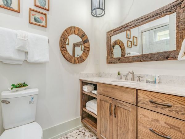 On Beach Luxury Panama City Vacation Home Private Pool