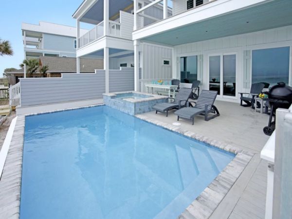Panama City Beach Home 989044