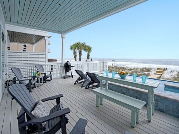 Panama City Beach Home 989044