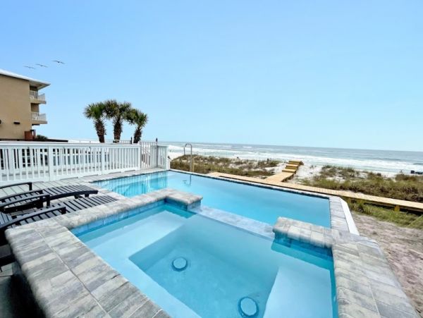Panama City Beach Home 989044