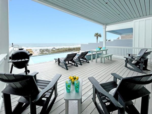 Panama City Beach Home 989044