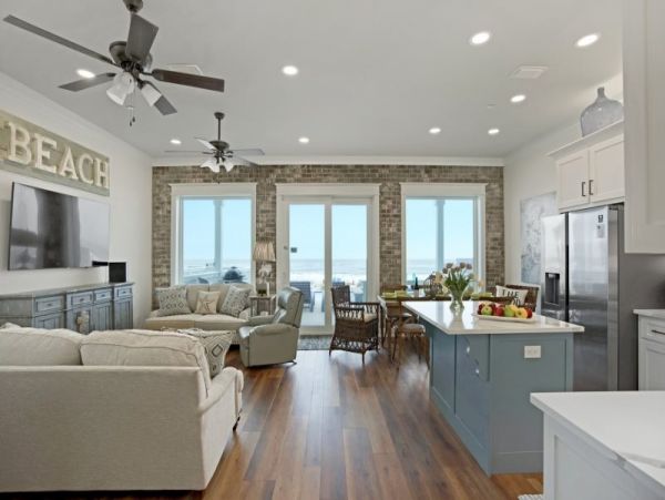 Panama City Beach Home 989044