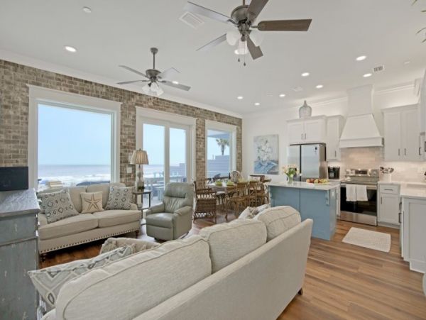 Panama City Beach Home 989044
