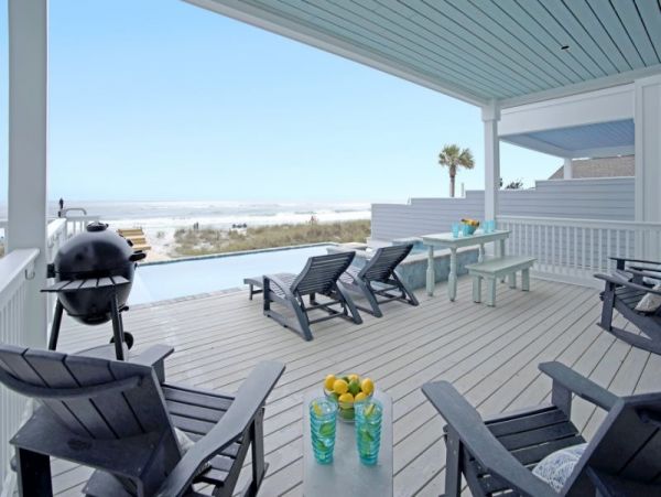 Panama City Beach Home 989044