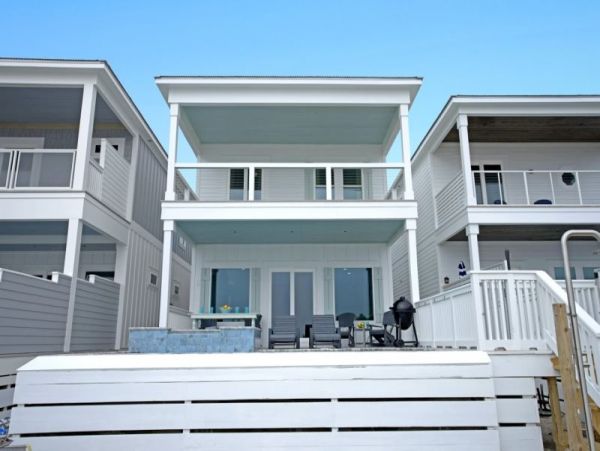 Panama City Beach Home 989044