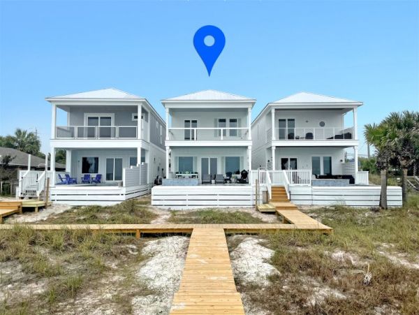 Panama City Beach Home 989044
