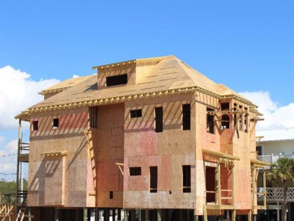 Panama City Beach Home 989045
