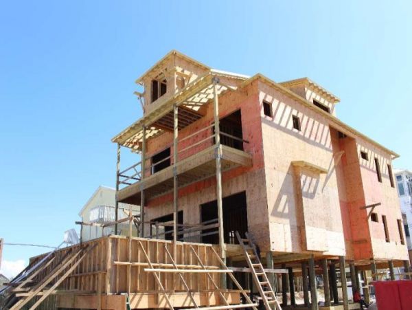 Panama City Beach Home 989045