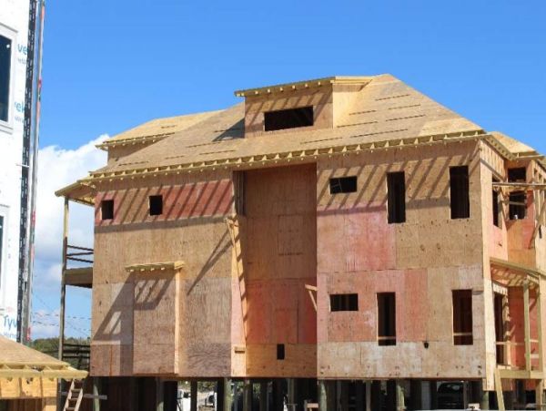 Panama City Beach Home 989045