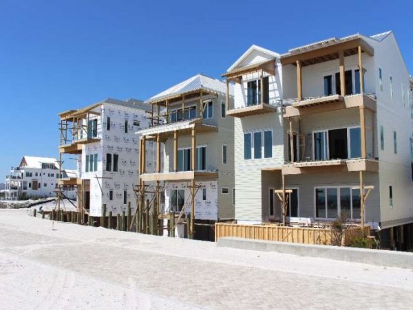 Panama City Beach Home 989045