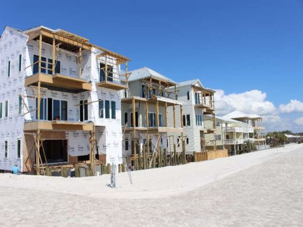 Panama City Beach Home 989045