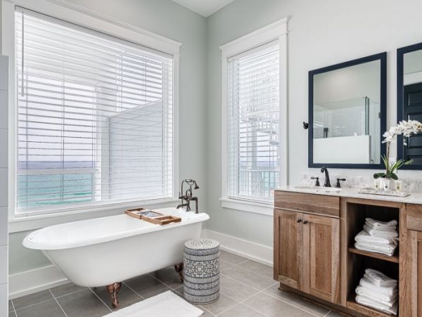 Luxury Gulf front home on West end Panama City Beach