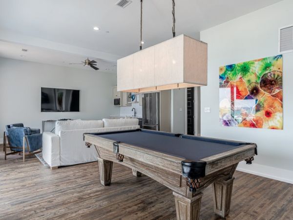 Luxury Gulf front home on West end Panama City Beach
