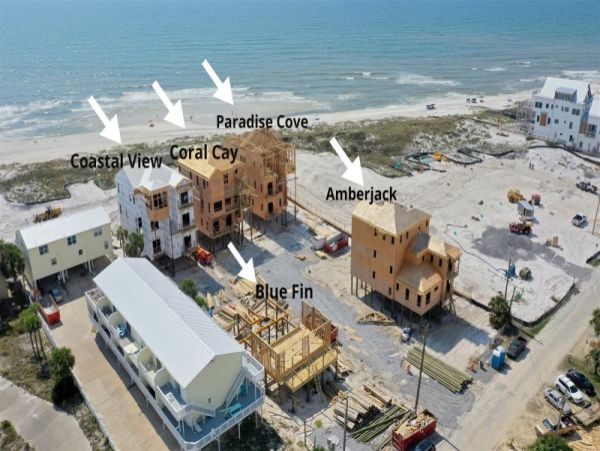 Panama City Beach Home 989047