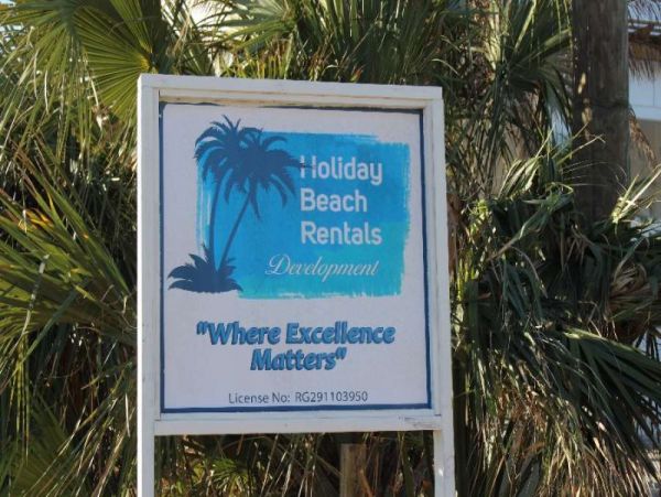 Panama City Beach Home 989047