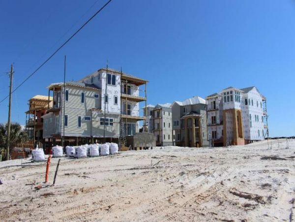 Panama City Beach Home 989047
