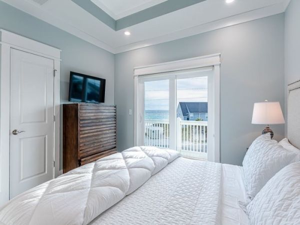 Pure Panama Beach Luxury with 6 Bedrooms