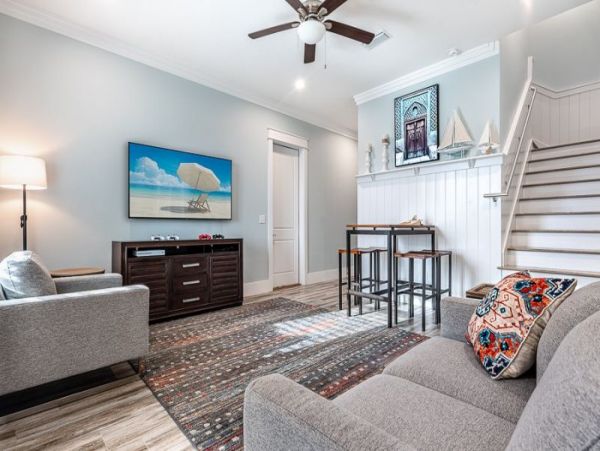 Pure Panama Beach Luxury with 6 Bedrooms