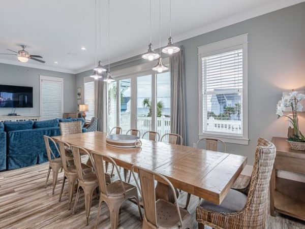 Pure Panama Beach Luxury with 6 Bedrooms