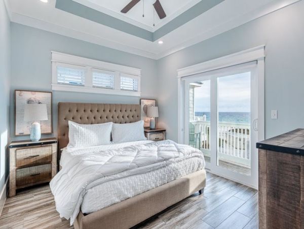 Pure Panama Beach Luxury with 6 Bedrooms