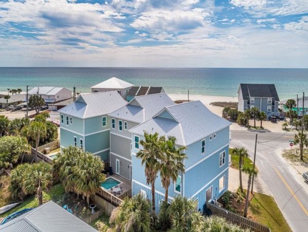 Pure Panama Beach Luxury with 6 Bedrooms