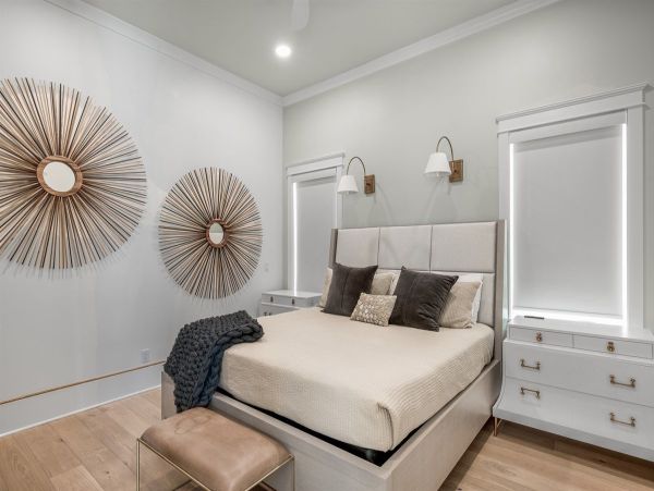 Inlet Beach Luxury Eight Bedroom Vacation Rental Home