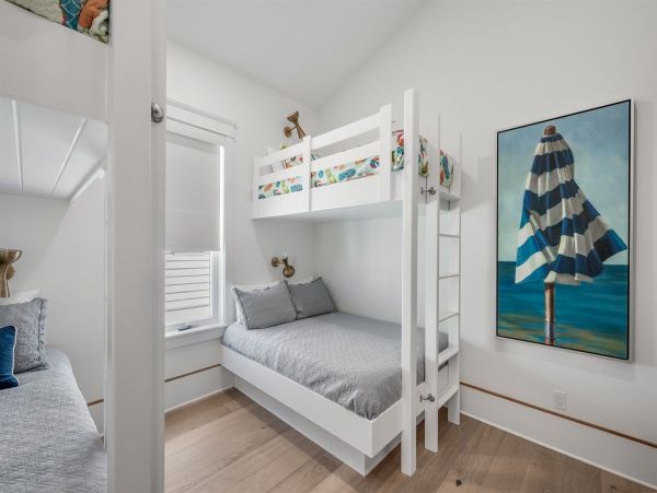Inlet Beach Luxury Eight Bedroom Vacation Rental Home