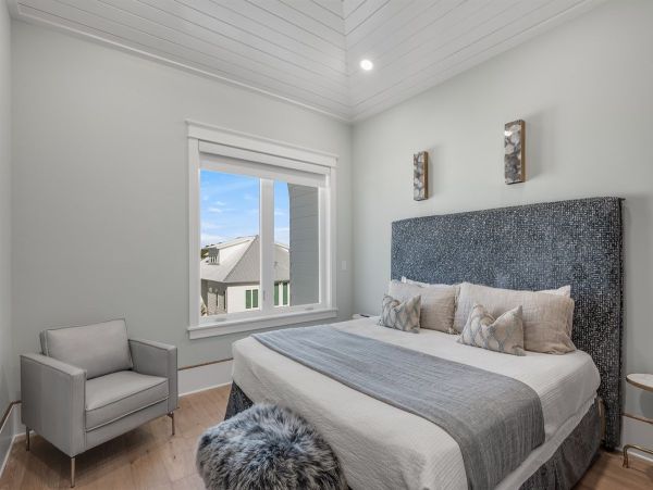 Inlet Beach Luxury Eight Bedroom Vacation Rental Home
