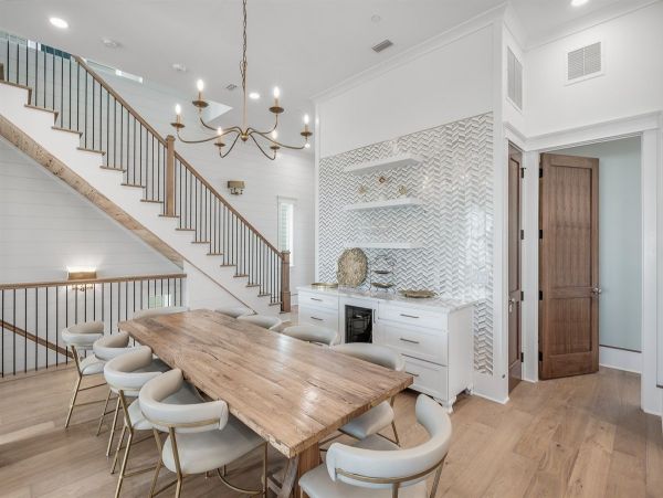 Inlet Beach Luxury Eight Bedroom Vacation Rental Home