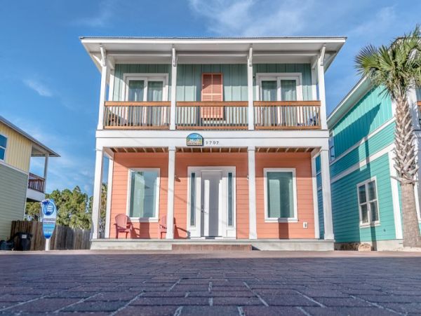 Panama City Beach Home 989050