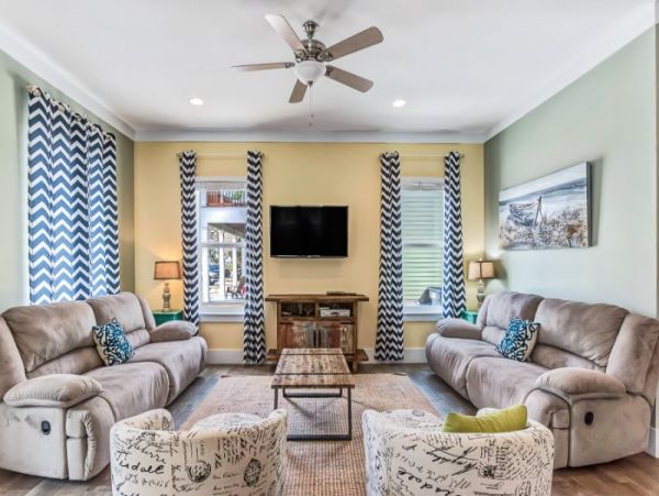 Panama City Beach Home 989050