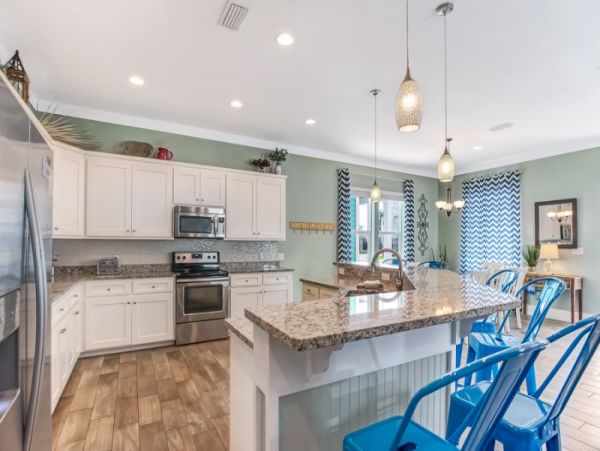 Panama City Beach Home 989050