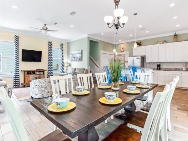 Panama City Beach Home 989050