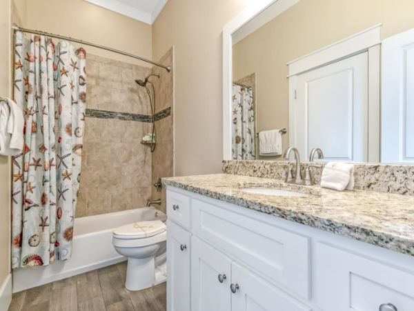 Panama City Beach Home 989050