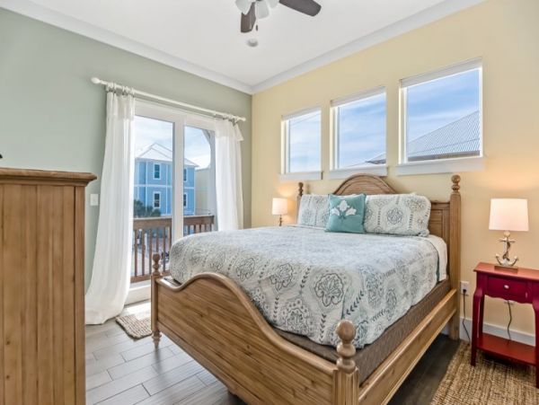 Panama City Beach Home 989050