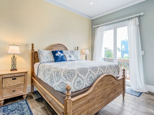 Panama City Beach Home 989050