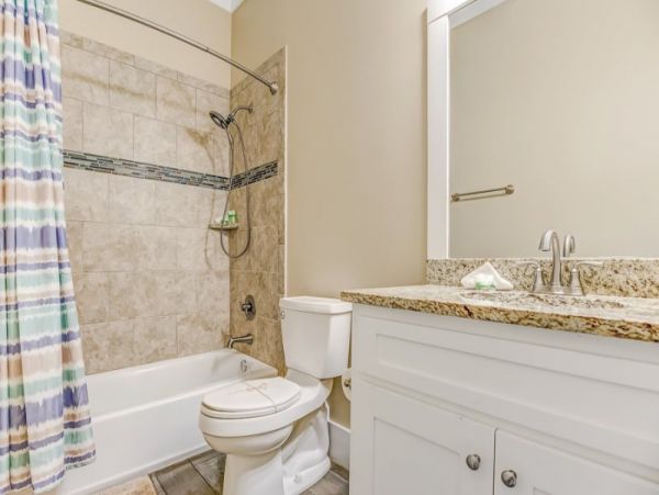 Panama City Beach Home 989050