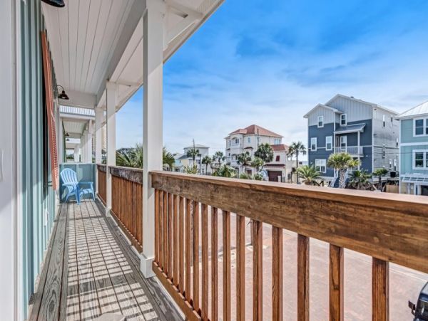 Panama City Beach Home 989050