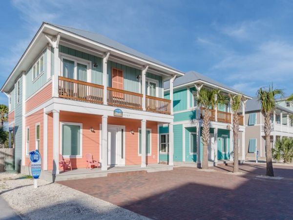 Panama City Beach Home 989050