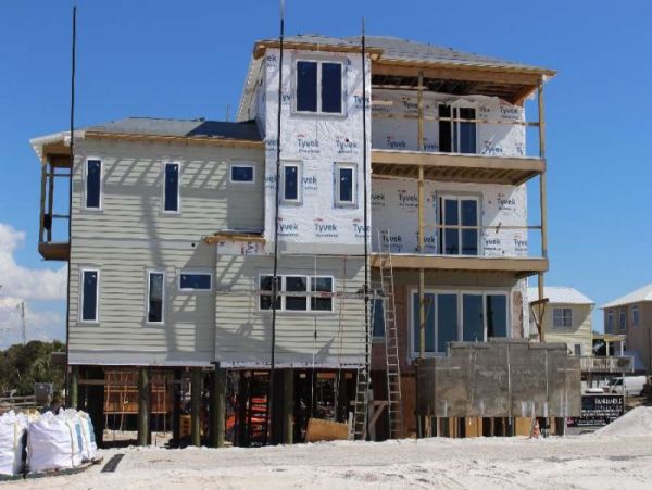 Panama City Beach Home 989052