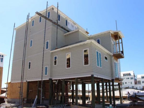 Panama City Beach Home 989052